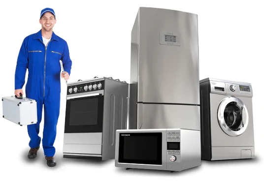 Appliance Repair & Appliance Installation Service In Modjeska Canyon California