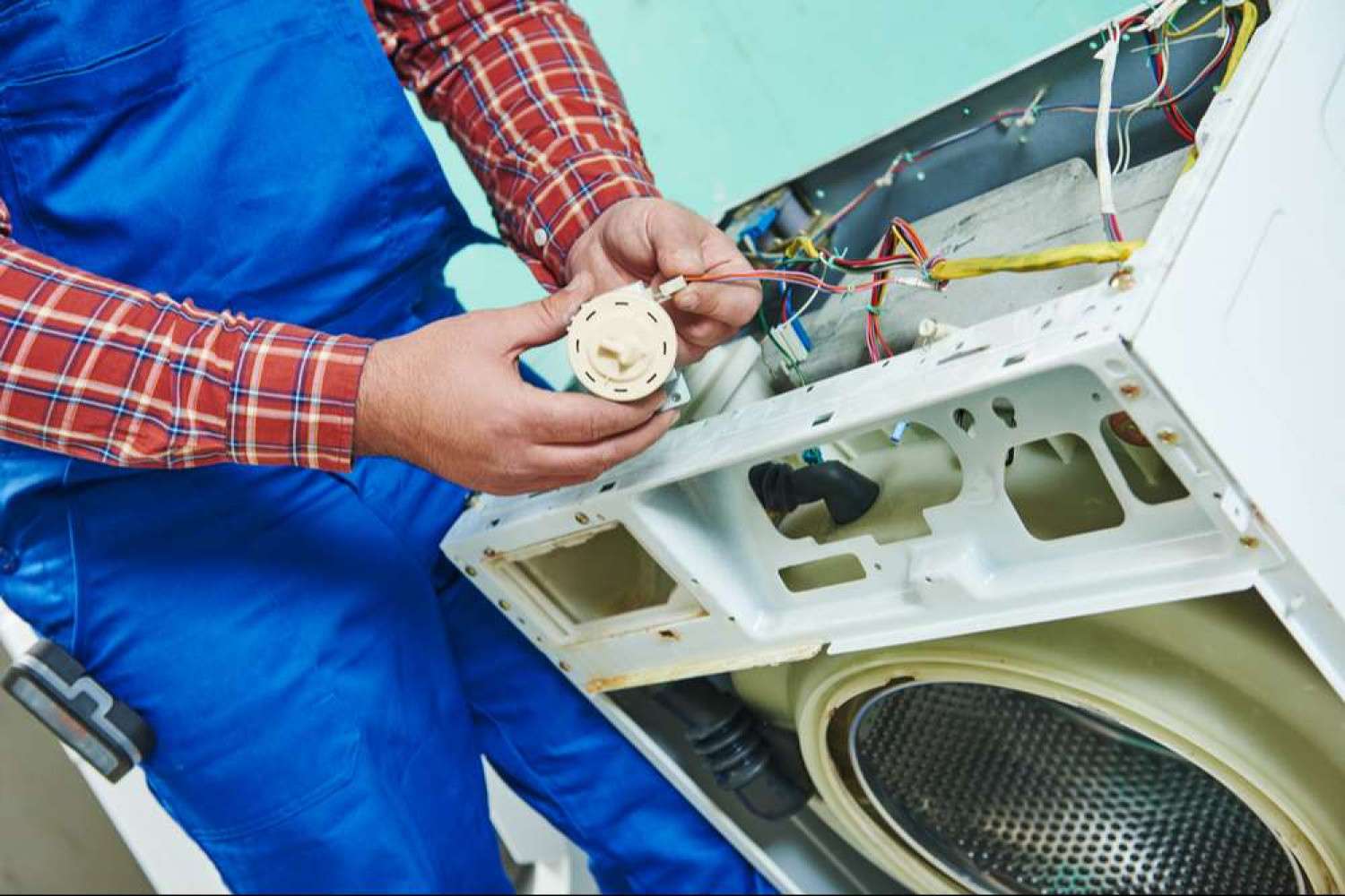 Appliance Repair & Appliance Installation Service In West Hills California