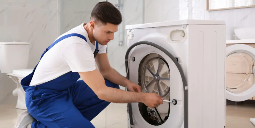 Appliance Repair & Appliance Installation Service In Santa Clarita California