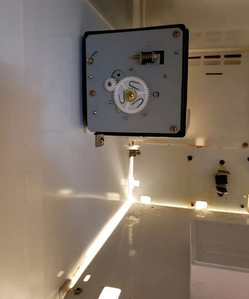 Home Kitchen or Laundry Appliance Repair&Installation You Can Count on. Plumbing repair , Air Conditioning repair , LP Conversion from NG .