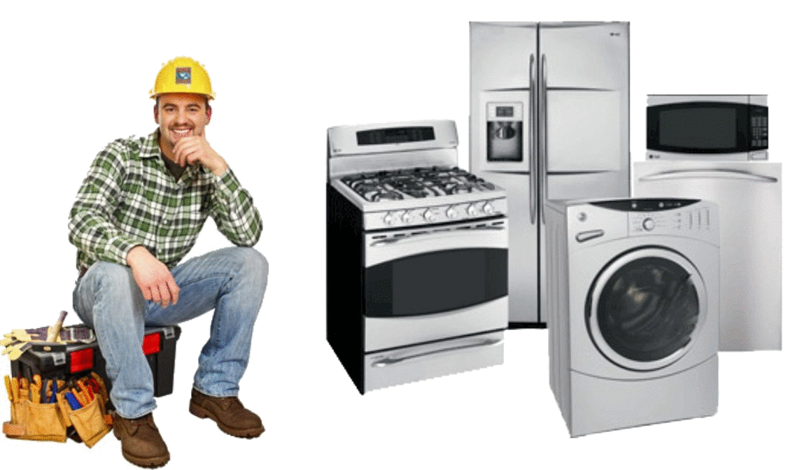 Appliance Repair & Appliance Installation Service In Irvine California