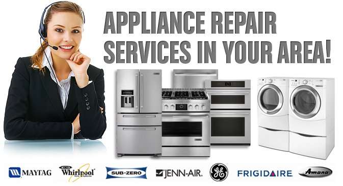 Best Appliance Repair & Appliance Installation Service In Orange California
