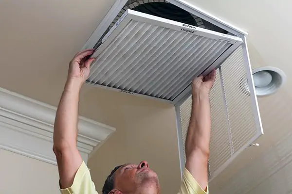 Duct Installation in Orange County, California