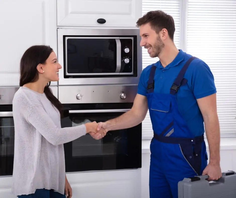 Appliance Repair & Appliance Installation Service In Tustin California