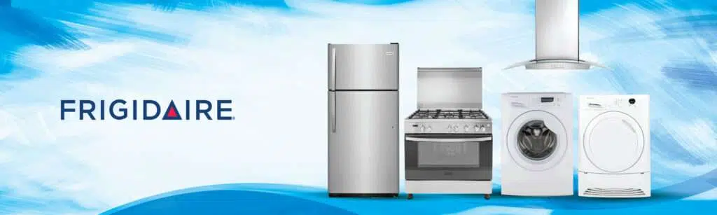 Frigidaire Repair In Orange & Los Angeles County CA