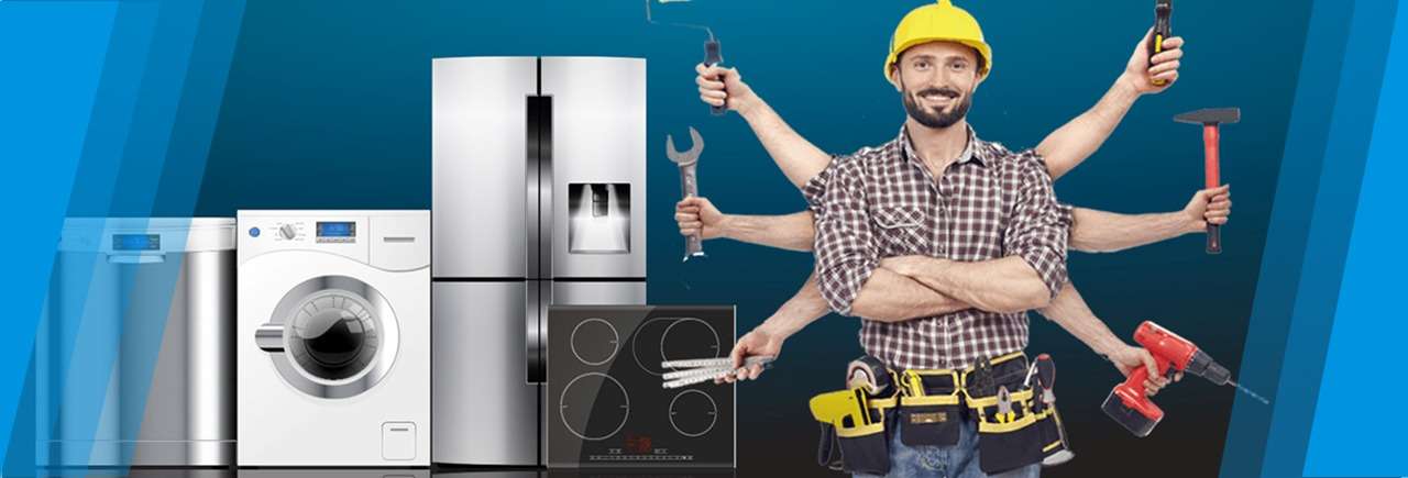 Appliance Repair & Appliance Installation Service In La Verne CA