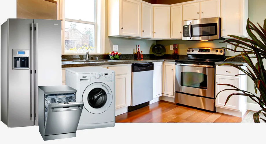 Appliance Repair & Appliance Installation Service In La Crescenta CA