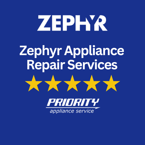 Zephyr Repair In Irvine County California
