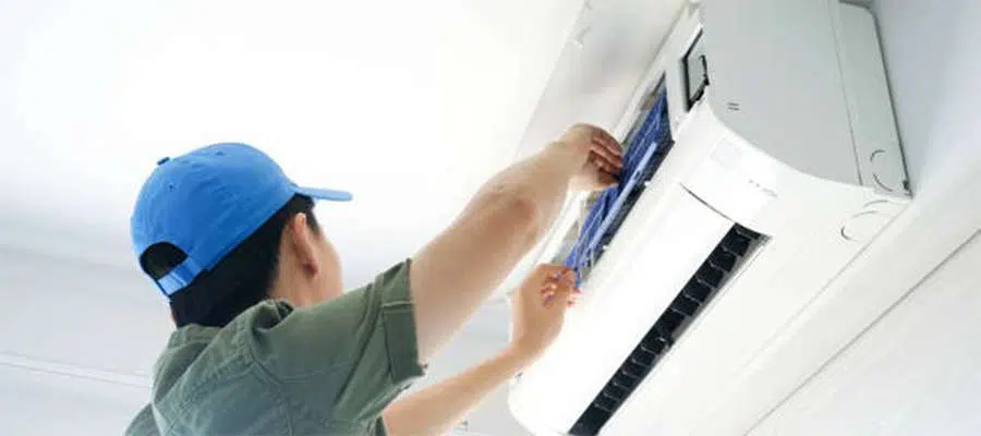 Air Conditioning Repair in Orange County, California