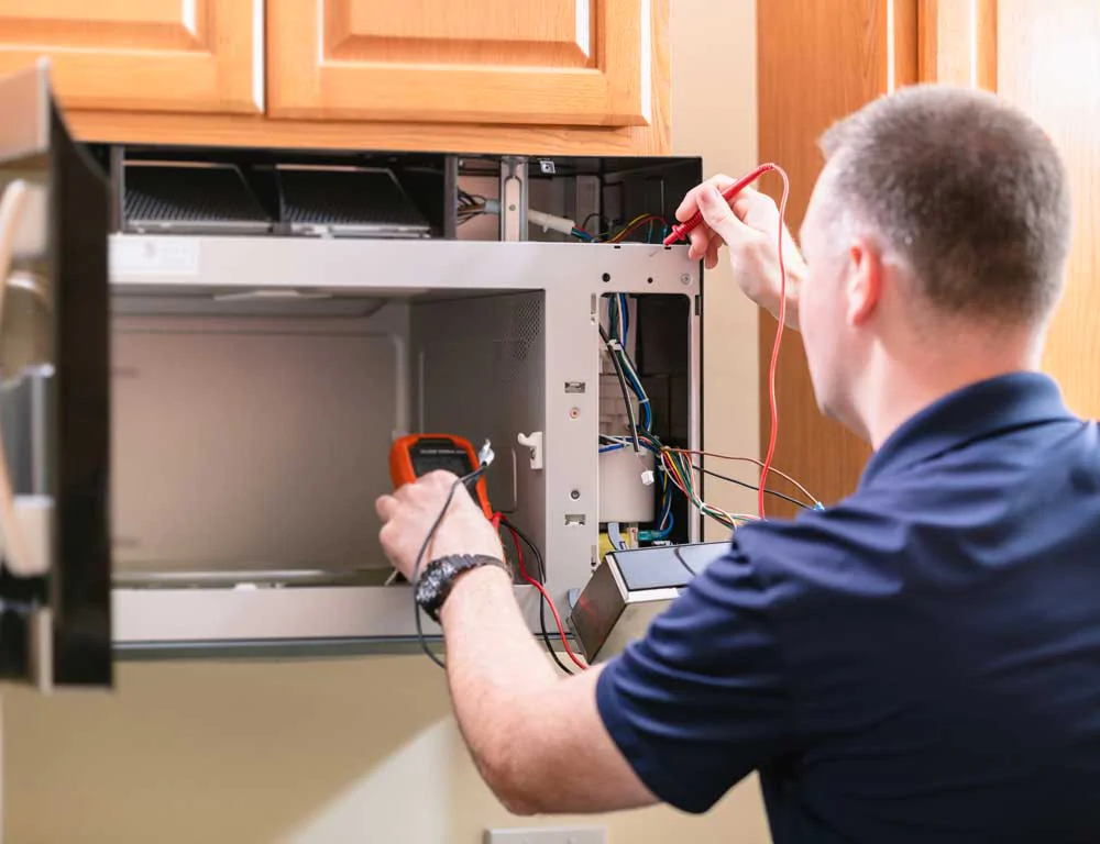 Appliance Repair & Appliance Installation Service In Stevenson Ranch California