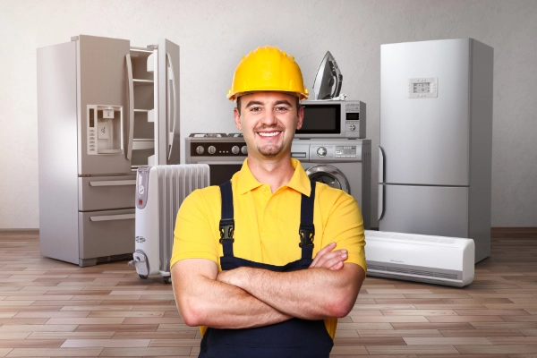 Appliance Repair & Appliance Installation Service In Littlerock CA