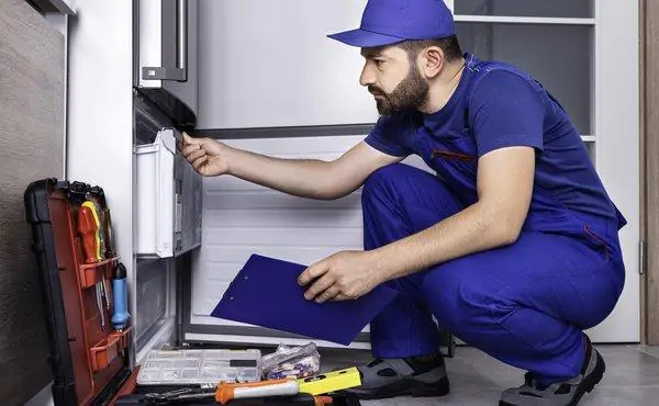 Hotpoint Repair In Orange & Los Angeles County CA