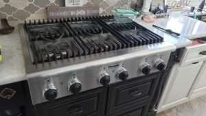 Appliance Installation & Repair Service