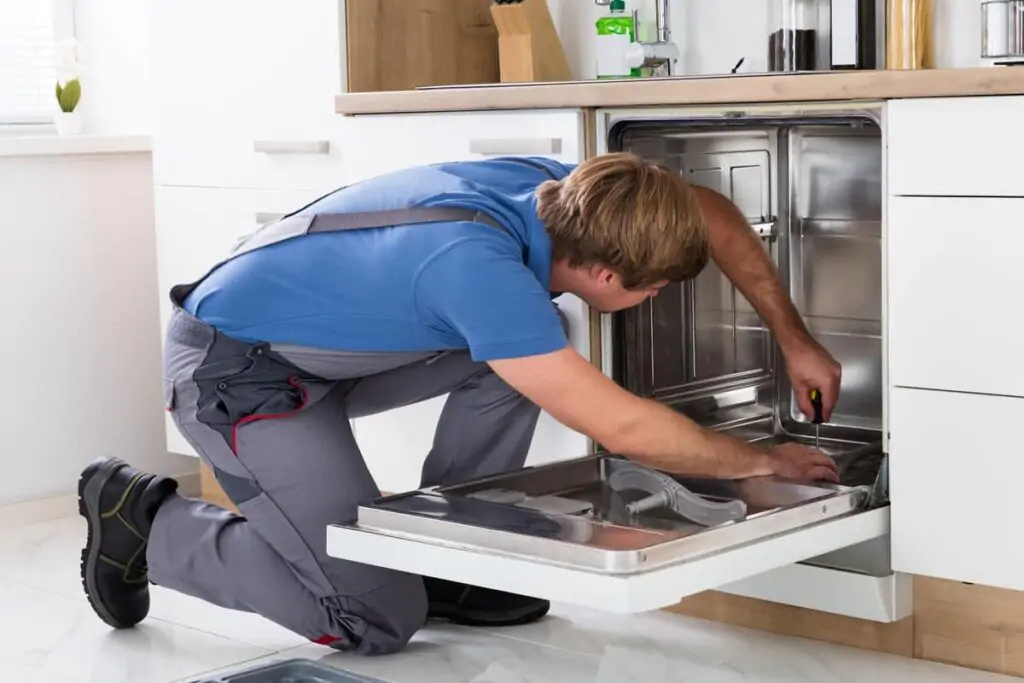 Appliance Repair & Appliance Installation Service In Universal City California