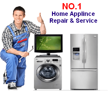Appliance Repair & Appliance Installation Service In La Palma California