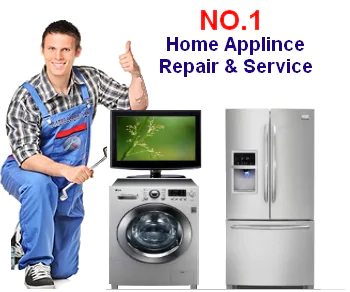 Appliance Repair & Appliance Installation Service In Villa Park California