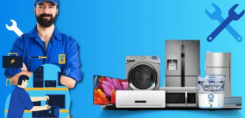 Appliance Repair & Appliance Installation Service In West Hollywood California