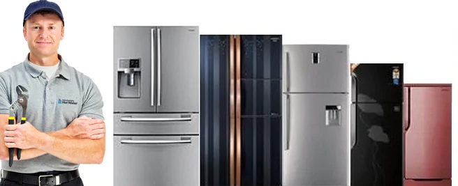 Appliance Repair & Appliance Installation Service In Llano California