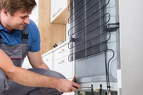 Appliance Repair & Appliance Installation Service In Inglewood California
