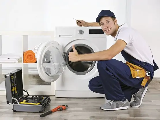 Appliance Repair & Appliance Installation Service In Claremont CA