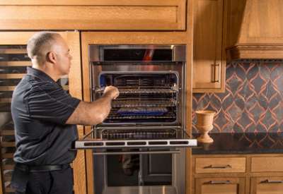 Appliance Repair & Appliance Installation Service In Mission Hills California