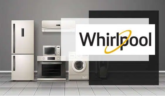 Whirpool Repair In Irvine County California