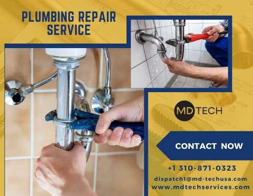 Appliance Installation & Repair Service