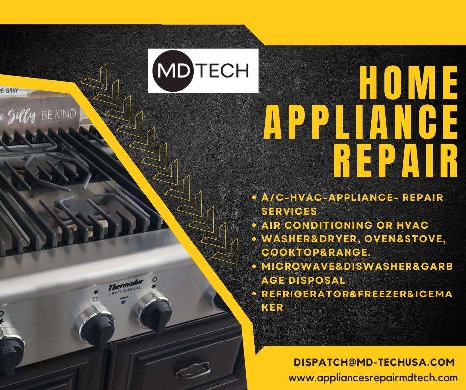 Coverage In Orange & LA County of California Home Kitchen or Laundry Appliance Repair&Installation You Can Count on. Plumbing repair , Air Conditioning repair , LP Conversion from NG .