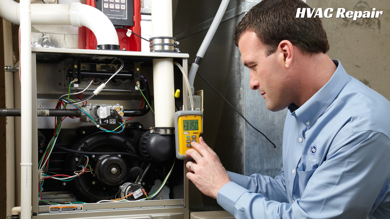 HVAC Repair