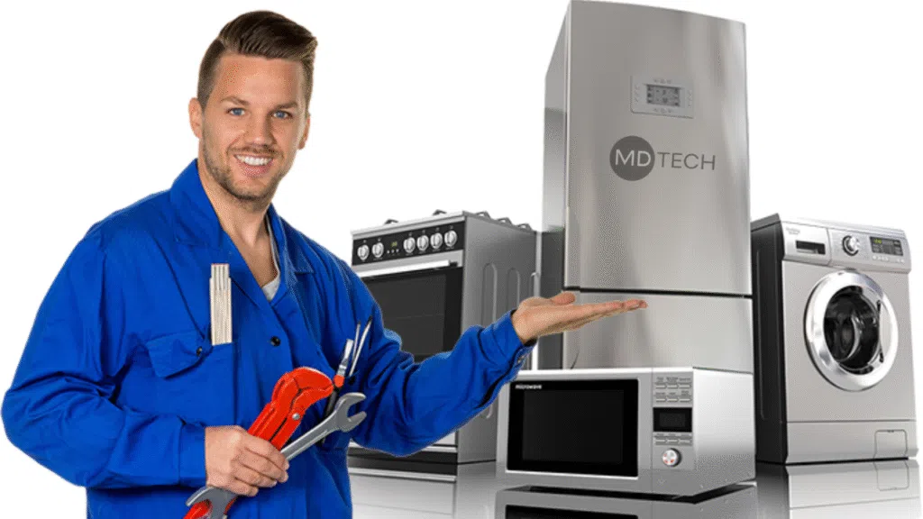 Refrigerator Repair Irvine