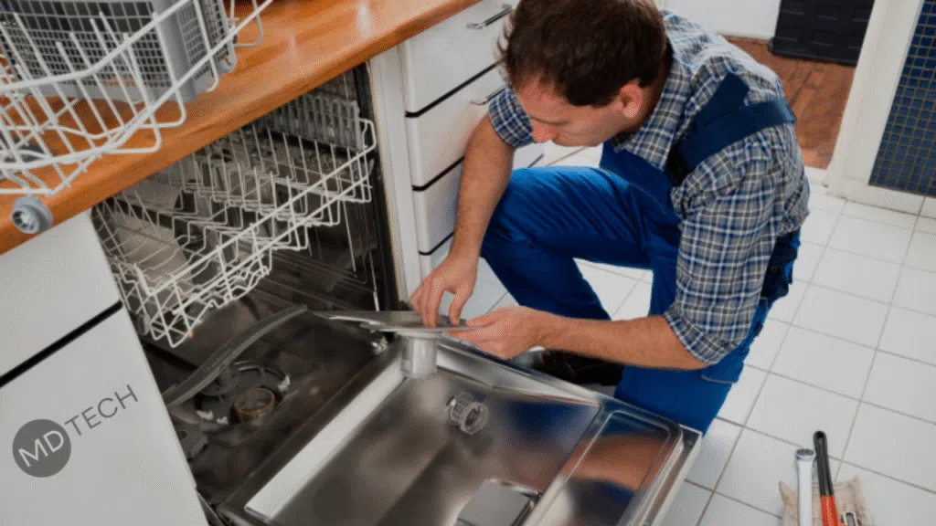 Refrigerator Repair Irvine