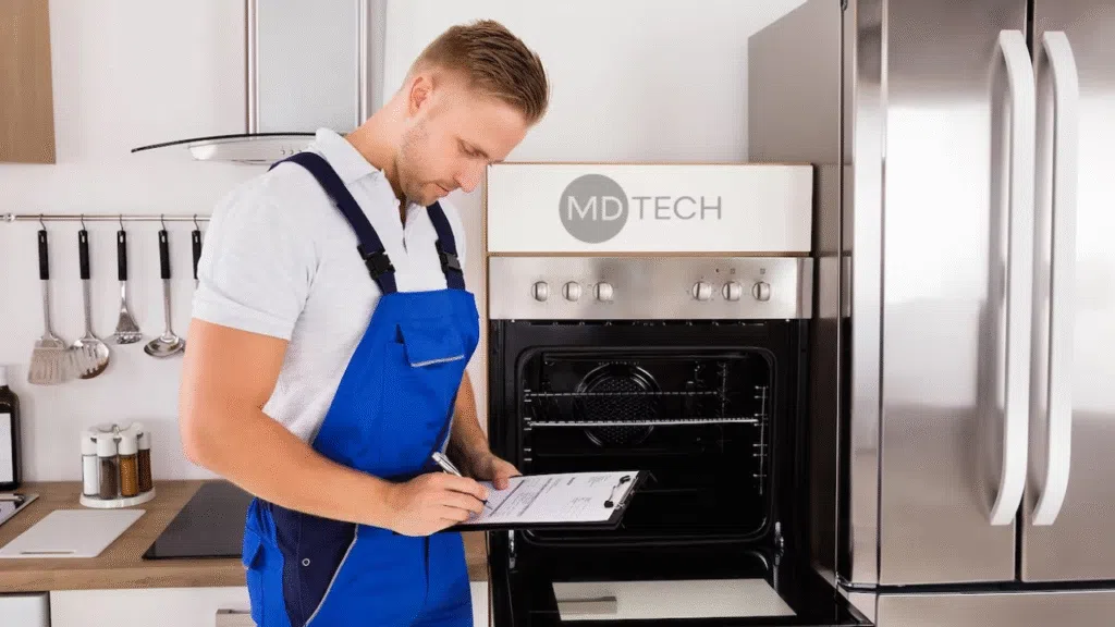 Fridge Repair Anaheim