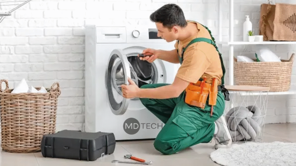 Refrigerator Repair San Cemente