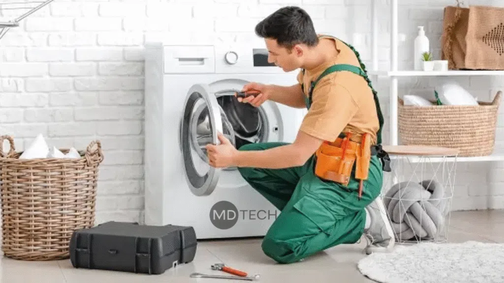 Refrigerator Repair San Cemente