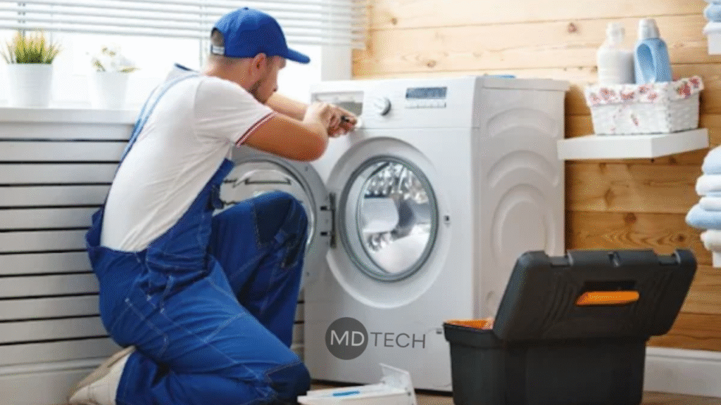Refrigerator Repair San Cemente