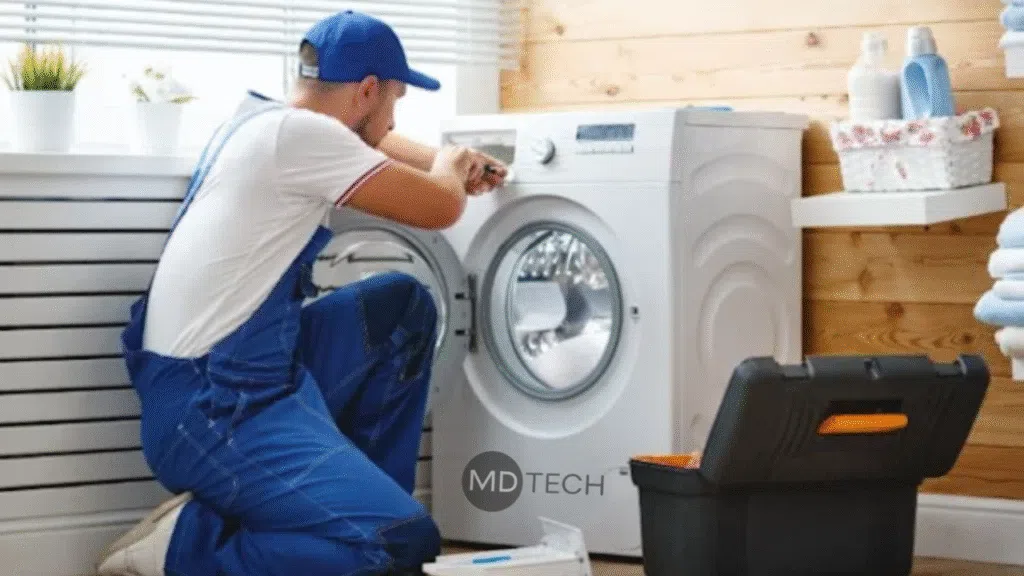 Refrigerator Repair San Cemente