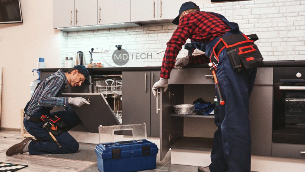 Fridge Repair Huntington Beach