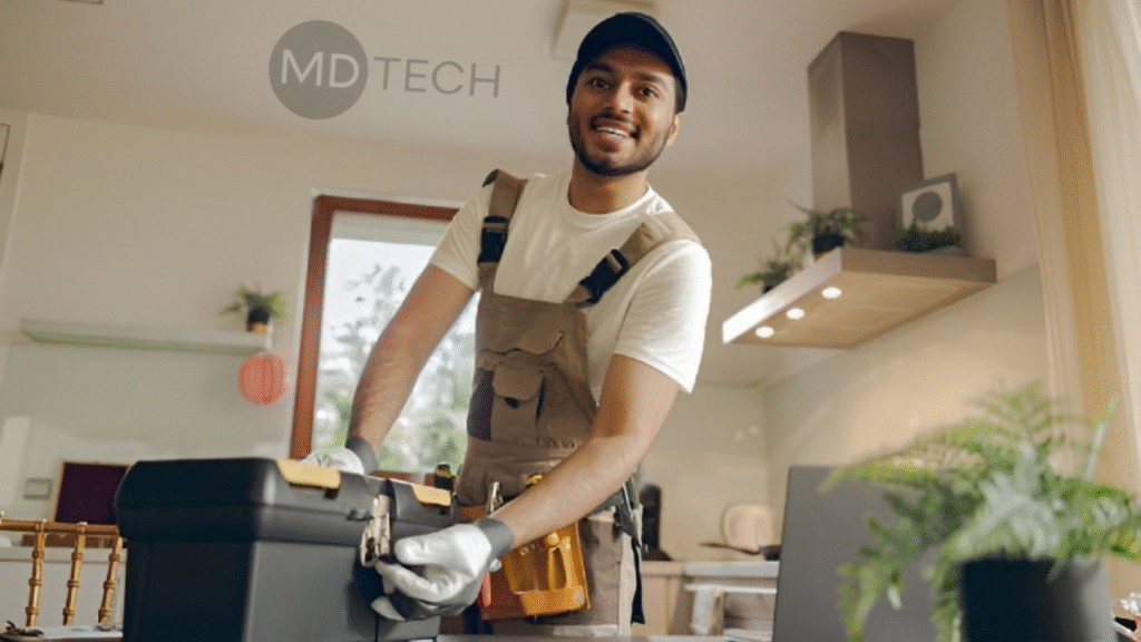 Fridge Repair Huntington Beach